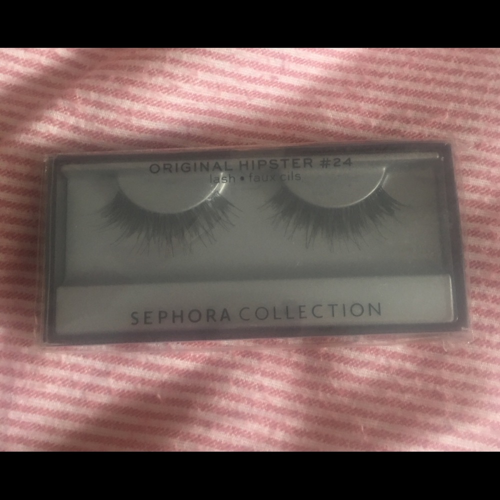 Sephora Black Lash Original Hipster #24